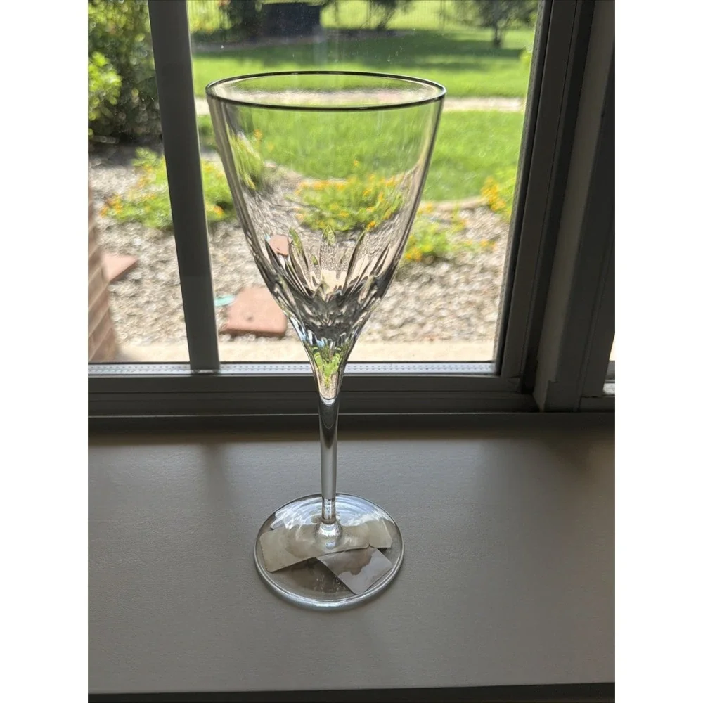 Clean Water beautiful glass